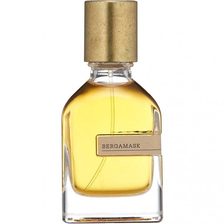 Bergamask by Orto Parisi