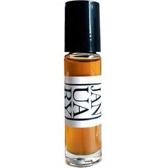 Smolderose (Perfume Oil) von January Scent Project