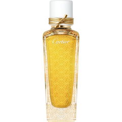 Oud & Rose by Cartier