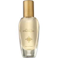 Exotic Fire by Avroy Shlain