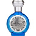 Ahood Alenezi - Blue Sapphire (Hair Mist) by Boadicea the Victorious