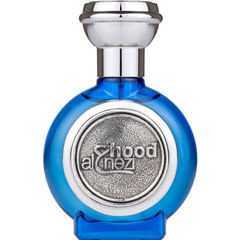 Ahood Alenezi - Blue Sapphire (Hair Mist) von Boadicea the Victorious
