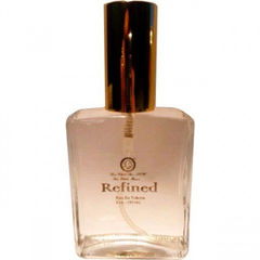 Refined by Saint Charles Shave