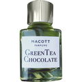 Macott Parfums - Green Tea Chocolate / グリーンティーチョコレート by antianti & organics / アンティアンティ