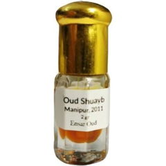 Oud Shuayb von Ensar Oud