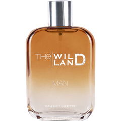 The Wild Land (Aftershave) von Morris