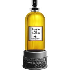 Soleil de Cassis by L'Eau de Cassis