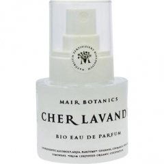 Cher Lavande by Mair Botanics