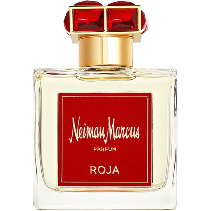 Neiman Marcus von Roja Parfums Neiman Marcus von Roja Parfums