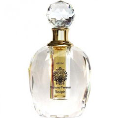Saiph Attar by Tiziana Terenzi