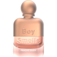 Peachy Oudy by Boy Smells