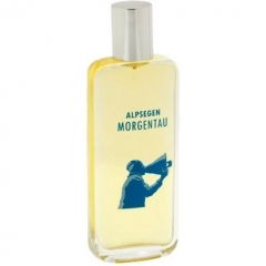 Alpsegen - Morgentau by Art of Scent Swiss Perfumes