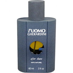 L'Uomo (After Shave) von Gherardini