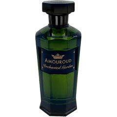 Enchanted Garden von Amouroud