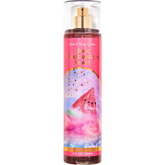 Pink Watermelon Blast by Bath & Body Works