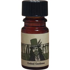 Undead Gentleman by Arcana Wildcraft