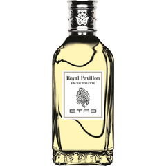 Royal Pavillon by Etro