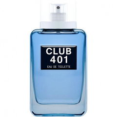 Club 401 by Paris Bleu