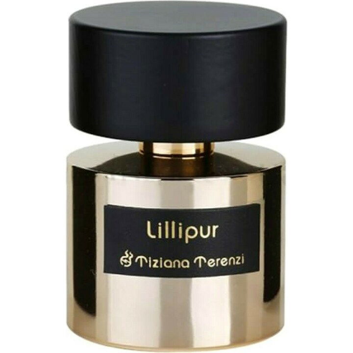 Lillipur von Tiziana Terenzi