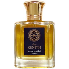 The Zenith von Teone Reinthal Natural Perfume