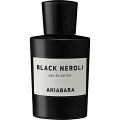 Akiabara - Black Neroli von Cannon