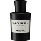 Akiabara - Black Neroli by Cannon