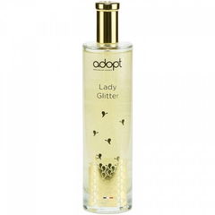 Lady Glitter by Adopt' / Réserve Naturelle