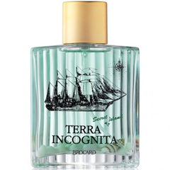 Terra Incognita - Secret Island by Brocard / Брокард