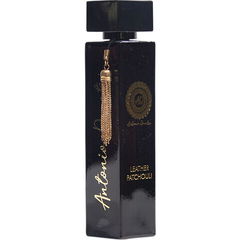 Leather Patchouli by Antonio Dmetri