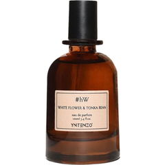 #hW - White Flower & Tonka Bean von Yntenzo