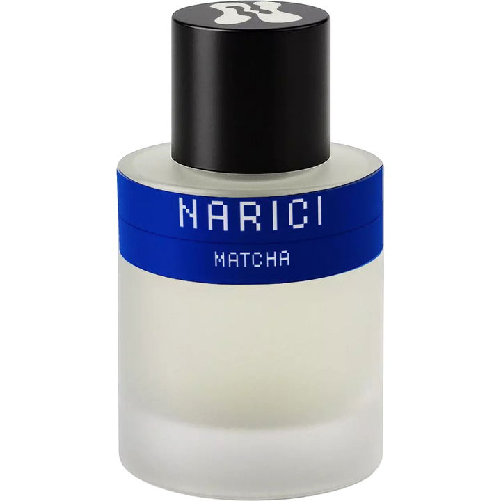 Matcha by Narici