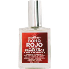 Boho Rojo von The Green Room