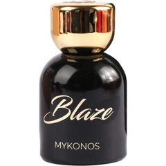Blaze von Mykonos