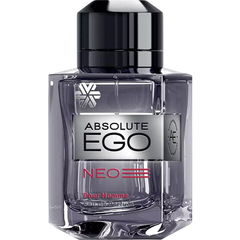 Absolute Ego Neo von Ciel
