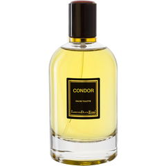 Condor von Venetian Master Perfumer / Lorenzo Dante Ferro