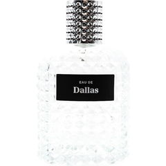 Eau de Dallas von Zodica Perfumery