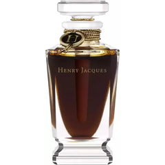 Bonjour for Men by Henry Jacques