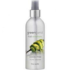Fruit Emotions - Lime-Vanilla by Greenland