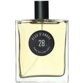 28 Peau d'Ambre