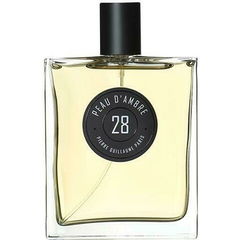 28 Peau d'Ambre by Pierre Guillaume