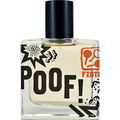 Poof! von Fzotic / Bruno Fazzolari