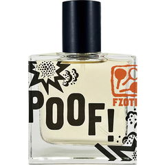 Poof! von Fzotic / Bruno Fazzolari