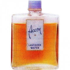 Lavender Water by Acosy