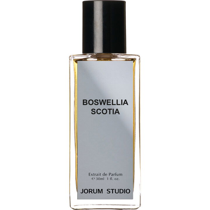 Boswellia Scotia von Jorum Studio