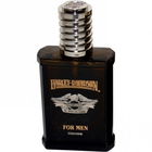 Harley-Davidson for Men (Cologne) von Veejaga