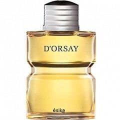 D'Orsay by ésika