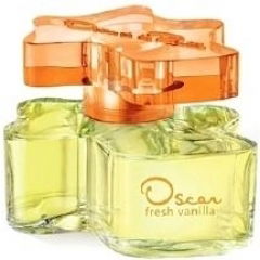 Oscar Fresh Vanilla von Oscar de la Renta
