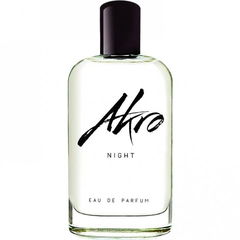 Night by Akro