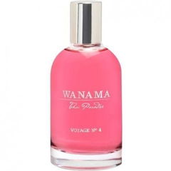 Thai Paradise by Wanama