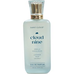 Cloud Nine (Eau de Parfum) von Saint Cloud